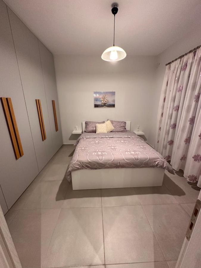 A&A Apartment Пирей Экстерьер фото