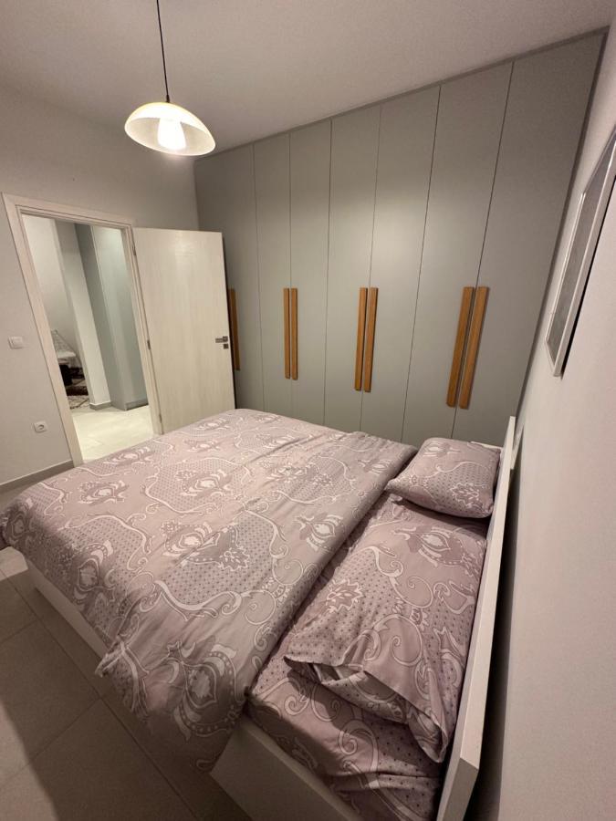 A&A Apartment Пирей Экстерьер фото